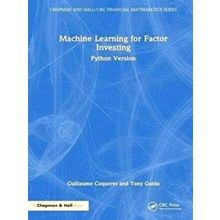 Machine Learning for Factor Investing - Python Version (Chapman and Hall/Crc Fin