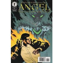 Angel (Vol 1) # 006 NM (CvrA) MODERN AGE COMICS
