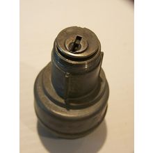 1965 PLYMOUTH SATELLITE IGNITION SWITCH OEM BELVEDERE SAVOY