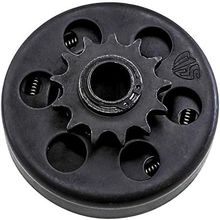 Performance Clutch 3/4Inch Bore for 428 Chain 13T Tooth for Go Kart Mini Bike