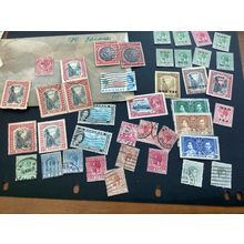 ICOLLECTZONE Valuable Unpicked Bahamas Dealer Stock (A900-135)