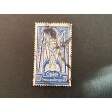 ICOLLECTZONE Ireland 98 VF used nice