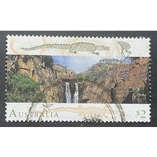 AUSTRALIA 1993 sg 1395 USED #2