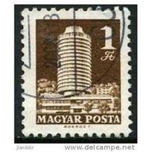 1969 Michel 2503 - fine used (o)