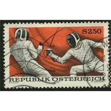 1974 Michel 1456 - fine used (o)