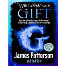 Witch & Wizard The Gift
