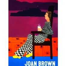 Joan Brown - Nancy Lim