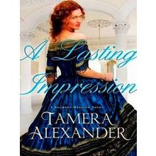 A Lasting Impression
