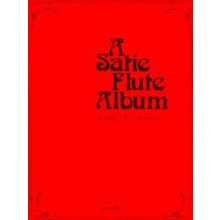 A Satie Flute Album