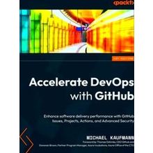 Accelerate Dev Ops With Git Hub
