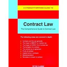 A Straightforward Guide To Contract Law