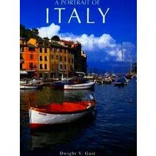A Portrait Of Italy