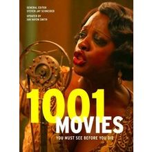 1,001 Movies You Must See Before You Die