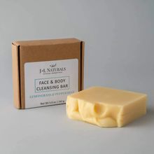 Cleansing Bar[ ]