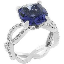 Uptown Classic Ring