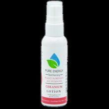 Natural All Purpose Lotion[ 2oz ]