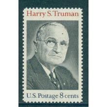 1499 8c Harry Truman Fine MNH MA1688 (4)