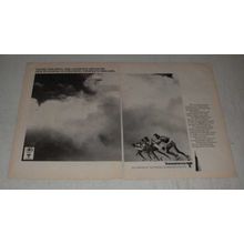 1984 Transamerica Insurance Ad - We're insuring the Olympics