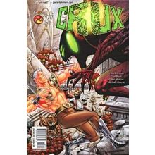 Crux (Vol 1) # 027 NM MODERN AGE COMICS