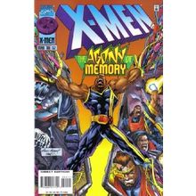X-Men (Legacy) (Vol 1) # 052 VFN MODERN AGE COMICS