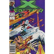 X-Factor (Vol 1) # 063 NM MODERN AGE COMICS