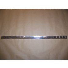 1960 DESOTO FIREDOME 4D FOUR DOOR LH FRONT DOOR TRIM OEM