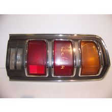 1976 1977 TOYOTA CELICA LIFTBACK HATCHBACK RH TAILLIGHT OEM
