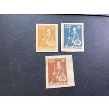 ICOLLECTZONE Georgia 16-18 XF no gum as issued (3)