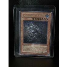 Superancient Deepsea King Coelacanth - PTDN-EN034 - Ultimate Rare - Unlimited Ed