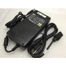 DELL 210W AC Adapter for Dell Precision M6400 M6500 Alienware M17XR2 M15X M14X