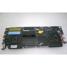 5B21C87278 ThinkPad X1 Extreme 3rd Gen GTX1650Ti Motherboard