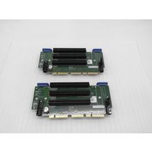 Lot of 2 DELL EMC POWEREDGE SERVER R740 R740XD CHASSIS RISER 1B 3X8 PCI PM3YD