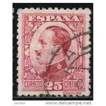 1930 Michel 567 - #4 fine used (o)