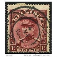1931 Michel 305 - #3 fine used (o)