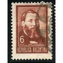 1968 Michel 1010 - fine used (o)