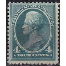 USA [1882] MiNr 0050 ( O/used ) [03]
