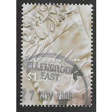 AUS 2008 $1.10 'FOR EVERY OCCASION' FINE USED (EBID66-699)