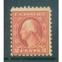 425 2c George Washington Average Plus MLH M06201
