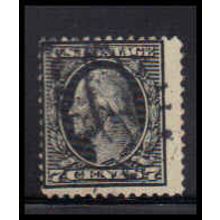 Used 407 7c George Washington Average K3280