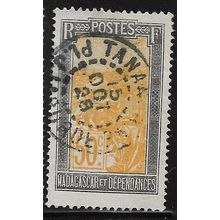 1908 SG 102 - #2 fine used (o)