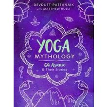 Yoga Mythology