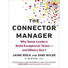 The Connector Manager - Jaime Roca