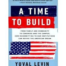 A Time to Build