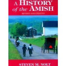 A History Of The Amish