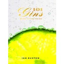 101 Gins To Try Before You Die