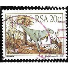 1982 SG 534 - fine used (o)