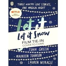 Let It Snow - Film Tie-In