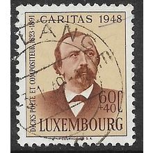 1948 Michel 435 - fine used (o)