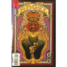 Angel: Revelations (2008 Ltd) # 001 NM MODERN AGE COMICS