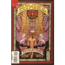 Angel: Revelations (2008 Ltd) # 002 NM MODERN AGE COMICS